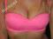 VICTORIA'S SECRET PINK cudny stanik tuba 75B