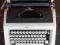 Maszyna do pisania OLIVETTI LETTERA 40