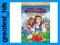 PIĘKNA I BESTIA: ZACZAROWANY ŚWIAT (DISNEY) (DVD)