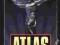 ATLAS ZBUNTOWANY - AYN RAND - 24 H - TANI KURIER!!