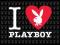 PLAYBOY - Plakat Plakaty PPY-PP31691