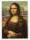 Plakat obraz 60x80cm RCA-0150L13135 LA GIOCONDA