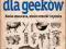 - GOTOWANIE DLA GEEKÓW - JEFF POTTER - NOWA -