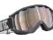 gogle SCOTT Sanction acs black silver chrome W-wa