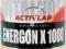 ENERGIA GUARANA ENERGON X 1000 90 KAPS ACTIVLAB