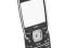 1225 Nokia 5500-Oryginalna Klawiatura Dark Gray