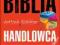 BIBLIA HANDLOWCA JEFFREY GITOMER WYDANIE II 'NOWA'