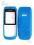 3126 Nokia C1-00 Blue - Oryginalna obudowa - A+B (
