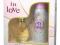 La Rive for Woman In Love Zestaw edp90ml+deo150ml