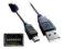 Kabel USB OLYMPUS 12PIN CB-USB5, CB-USB6