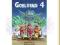 GOBLIIINS 4 [ NOWA, FOLIA ] PL