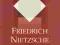 TAK MÓWIŁ ZARATUSTRA - Friedrich Nietzsche