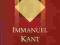 UGRUNTOWANIE METAFIZYKI MORALNOŚCI - Immanuel Kant