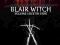 BLAIR WITCH: Rustin Parr ! Wspaniała gra PC ! HIT