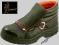 OBUWIE BUTY OCHRONNE dla spawaczy URGENT 115 r.46