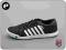 K-SWISS NEWPORT 097 black (41) WYPRZEDAZ