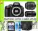 NIKON D5100 + 18-55 VR+70-300T+4/8/16/32GB+TORBA