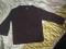 NEXT sliczny czekoladkowy sweter 1-1.5lat na 86cm