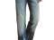 AH223* Spodnie meskie jeansowe 4WARDS W:33 L:32