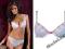 A443W EKSTRA BIUSTONOSZ PUSH-UP ROZM 80C