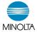 # KONICA MINOLTA 1300 1350 1380 1390 F.V W-wa WOLA