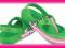 Crocs! Crocband Toe Bumper Flip 27/28 Od ręki!!