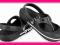 Crocs! Crocband Toe Bumper Flip 29/31 Od ręki!!