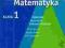 AKADEMIA WSIP MATEMATYKA KL 1 BRYŃSKI 0819654
