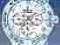 ZEGAREK FESTINA+SMYCZ+KURIER+GWARANCJA PL F16559/2