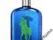 RALPH LAUREN BIG PONY 1 BLUE 125ml EDT + PREZENT !