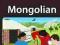 LONELY PLANET MONGOLIAN ROZMOWKI MONGOLSKIE