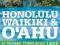 Lonely Planet Honolulu Waikiki wys24h Przewodnik