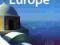 LONELY PLANET PRZEWODNIK Mediterranean Europe