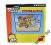 THE SIMPSONS PUZZLE 200 JEDYNE NA ALLEGRO 4