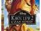 Król Lew 2: Czas Simby _ _ _ _ _ Disney_ (DVD)