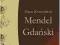 Mendel Gdański- audiobook-wys 0 zl