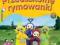 TELETUBISIE - PRZEDSZKOLNE RYMOWANKI DVD