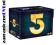 Babylon 5 [42 DVD] Sezony 1-5 + Filmy /Komplet/