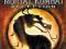 MORTAL KOMBAT DECEPTION_ PS2_SKLEP_RS-MOBILE