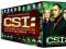 CSI: Las Vegas [59 DVD] Sezony 1-10 /MEGA Zestaw/