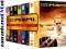CSI: Miami [48 DVD] Kryminalne Zagadki: Sezony 1-8