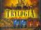 Trylogia Sienkiewicz 6 DVD TANIO !