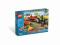 Hodowla świń i traktor - City - LEGO - 7684
