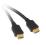 Kabel HDMI - HDMI / złote łączenia - do TV i GIER