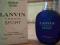 LANVIN L'HOMME SPORT 100ml TESTER