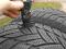 205/55/16 94H Dunlop SP Winter M3 (DOT 2507) 2szt