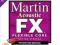 Struny Martin (11-52) FX 775 Phosphor Bronze