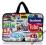 TORBA LAPTOP ETUI POKROWIEC FACEBOOK LAPTOPA 13''