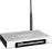 TP - LINK 54 M Wireless ADSL2+Router