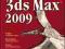 3ds MAX 2009 Biblia PL + DVD NOWA! 99zł!